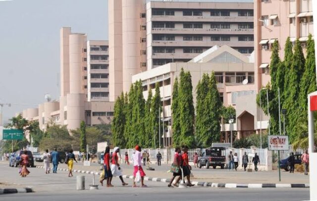 FCT workers to resume duty as NLC, TUC suspend planned protest after meeting with Wike Federal workers
