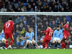 EPL fixtures: Man City, Liverpool renew rivalry at Etihad as Arsenal face Sunderland City, Premier League