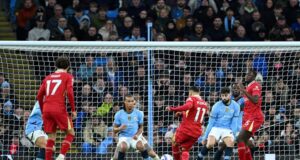 EPL fixtures: Man City, Liverpool renew rivalry at Etihad as Arsenal face Sunderland City, Premier League