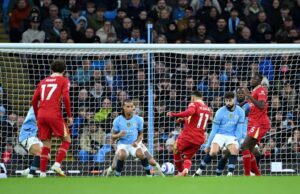 EPL fixtures: Man City, Liverpool renew rivalry at Etihad as Arsenal face Sunderland City, Premier League