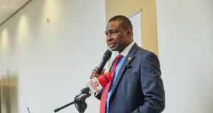 ‘Yahoo boys’ tarnishing Nigeria’s global image — EFCC Chairman Cells
