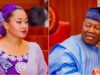Akpabio files N200bn defamation suit against Senator Natasha Akpabio