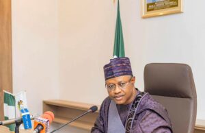 Kaduna govt recruits 1,800 health workers Uba Sani, Kaduna
