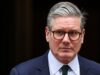 Starmer faces UK parliament as resignation calls grow over ex-ambassador vetting Britain, Starmer