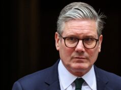 Starmer faces UK parliament as resignation calls grow over ex-ambassador vetting Britain, Starmer