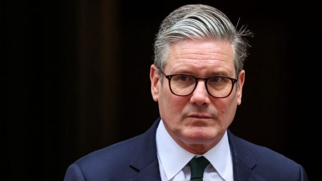 Starmer under pressure as 80 lawmakers demand PM’s resignation Britain, Starmer