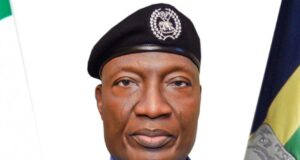 Police deploy anti-cultism squads across Lagos, release phone numbers Police, Jimoh