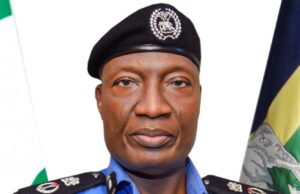 Police deploy anti-cultism squads across Lagos, release phone numbers Police, Jimoh