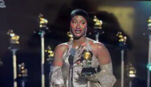 67th Grammy Awards, Best African Music Performance