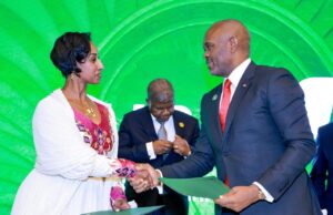 UBA Group donates $500,000 to AU Peace Fund UBA