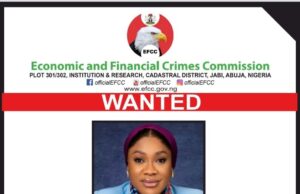 EFCC nabs wanted billionaire as Achimugu declares hunger strike in custody Aisha Achimugu