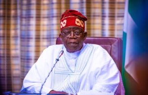 Tinubu reinstates NTA DG, Executive Director of news Broadcast, Tinubu