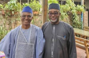 El-Rufai: My ex-commissioner arrested for defecting to SDP