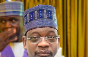 Ali Bukar Dalori: Emergence of visionary political leader Dalori