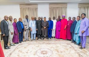 CAN to Uba Sani: We’ll pray for your success in Kaduna