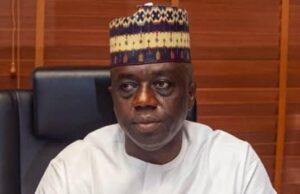 Tinubu appoints Ogunjimi as Accountant General of the Federation