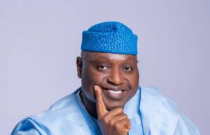 Oyebanji: Accolades for a tested, trusted performer