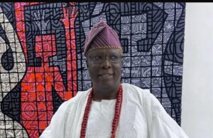 Femi Ojudu @ 64: A Recommitment to Purpose