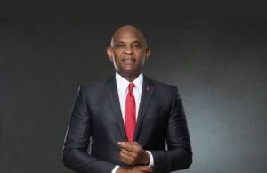 IMF appoints Tony Elumelu to Advisory Council on Entrepreneurship, Growth