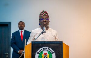 Edo govt raises varsity’s monthly subvention to N250m Okpebholo