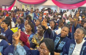 ‘Don’t engage in hookup’: LASU warns new students against prostitution Hookup