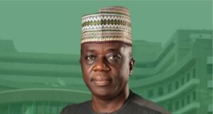 FG: IPPIS upgrade won’t delay October salaries IPPIS, Accountant General, Shamsedeen Ogunjimi