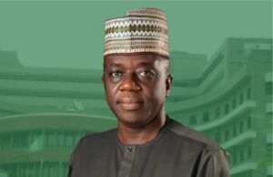 FG: IPPIS upgrade won’t delay October salaries IPPIS, Accountant General, Shamsedeen Ogunjimi