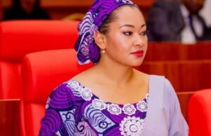 Appeal Court upholds suspension of Senator Natasha Akpoti Police, INEC, Sexual harassment, Natasha