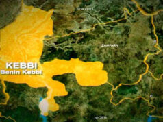 Explosion rocks Kebbi hospital Lakurawa, Meningitis