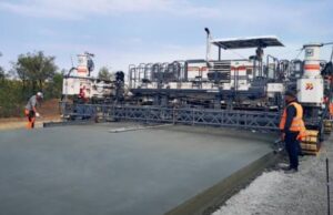 Lagos-Calabar Coastal Highway 70% completed – Works Minister Hitech