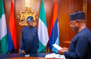 Imagine Rivers State without a State of Emergency Emergency Rule in Rivers