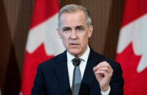 Trump’s policies decide Canadian election as Carney wins Canada
