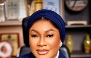 ‘’It’s fake news”: EFCC didn’t arrest Aisha Achimugu’, says spokesman