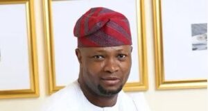 Jandor: Why I want to succeed Sanwo-Olu in 2027 Jandor