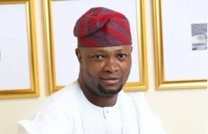 Jandor: Why I want to succeed Sanwo-Olu in 2027 Jandor