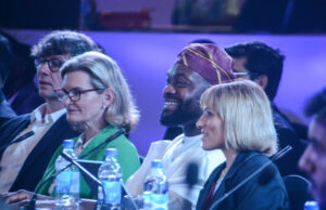 Glo partners Ministry, ITU, others on submarine cables’ resilience ITU