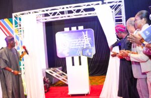 Lagos unveils digital malaria eradication programme Lagos Malaria