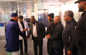 Wike in Italy to parley Lombardy Region’s President, agribusiness investors Wike in Italy