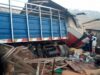 Truck crushes 9-year-old girl to death in Ondo Truck, Onitsha
