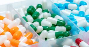 One in four drug users in Nigeria is female – UNODC
