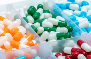 Cost reduction: Customs waive import duty on pharmaceutical raw materials