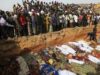 ‘We’ll not surrender our land to fear’: Group condemns Plateau killings Group, Plateau