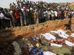 ‘We’ll not surrender our land to fear’: Group condemns Plateau killings Group, Plateau