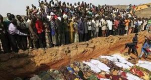 ‘We’ll not surrender our land to fear’: Group condemns Plateau killings Group, Plateau
