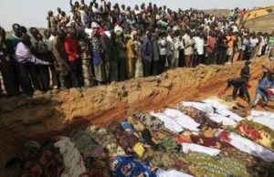 ‘We’ll not surrender our land to fear’: Group condemns Plateau killings Group, Plateau