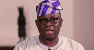 Atiku’s aide mocks Fayose over reaction to Minna meeting statement Atiku, Fayose, Coalition