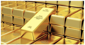 Gold set for biggest daily gain in over 17 years Silver, Gold