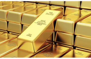 Gold set for biggest daily gain in over 17 years Silver, Gold