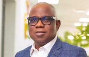 Tinubu appoints Bayo Ojulari, Shell ex-MD, as NNPC GCEO