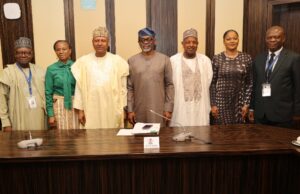 Tinubu inaugurates Census C’ttee, tasks on technology-driven process